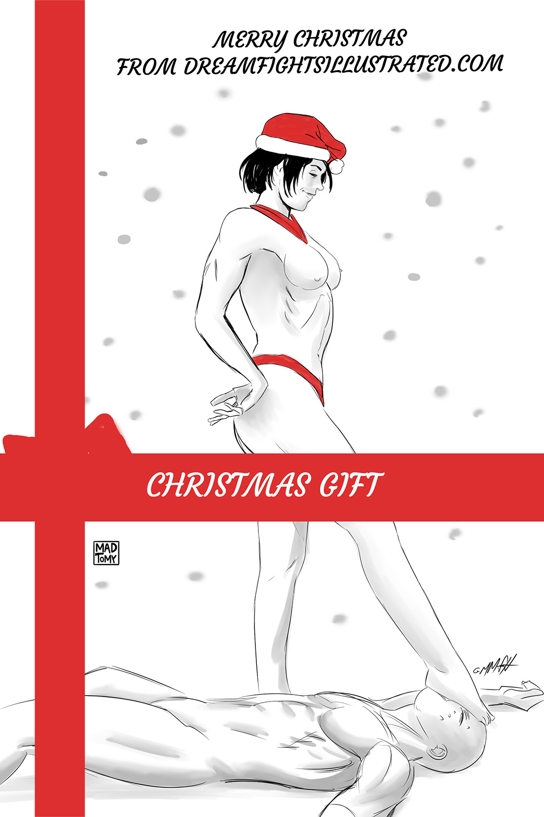 Christmas Gift!
