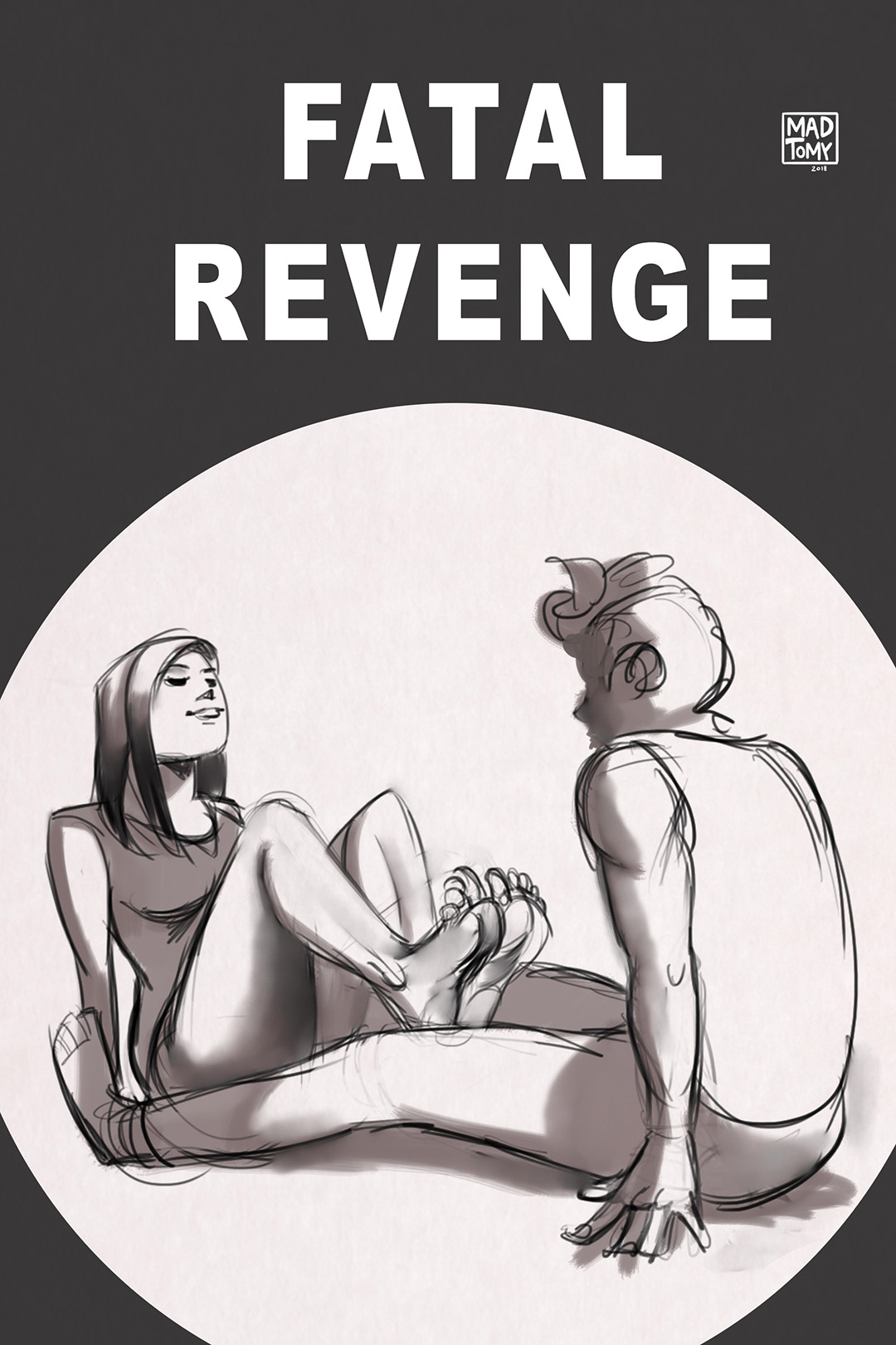 Fatal Revenge!